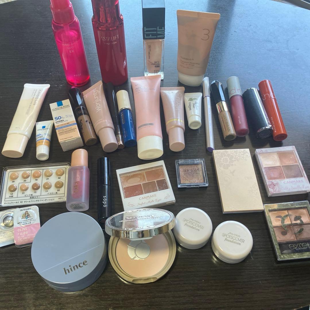 コスメ まとめ売り バラ売り可