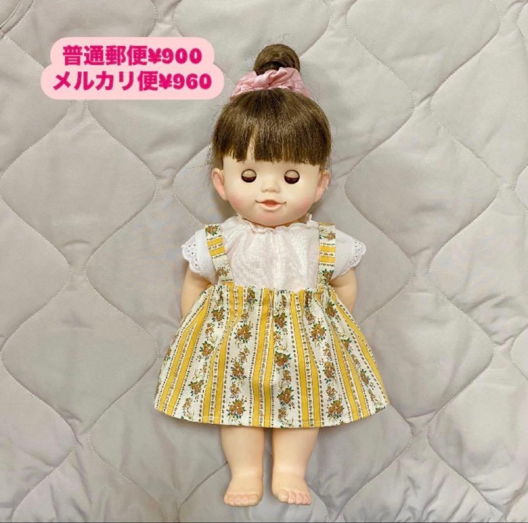 ぽぽちゃん 服 上下セット 236 - メルカリ