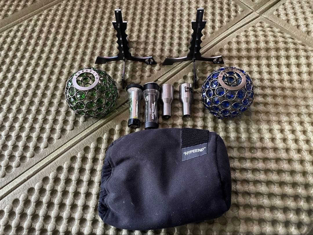 ソマビト somabito ゼロジュアリー　セット売り SomAbito】 | AGORA