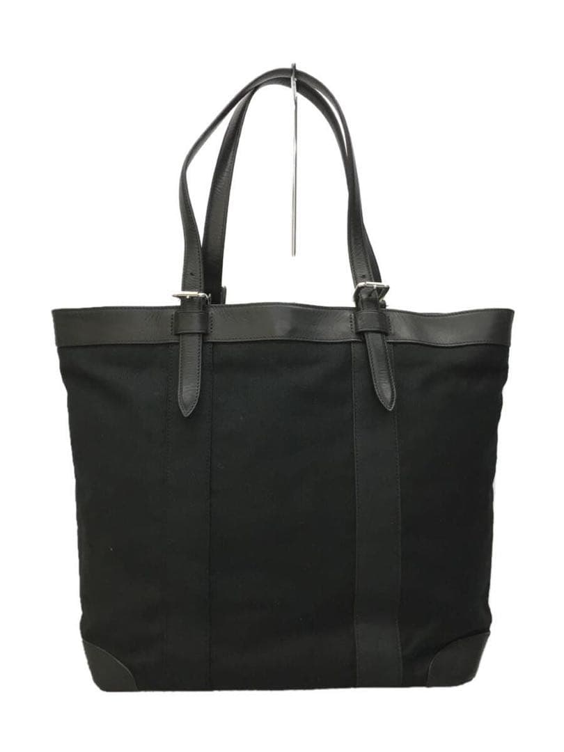 【新品同様】FARO TALL TOTE ジャーマンクロス ファーロトートバッグ