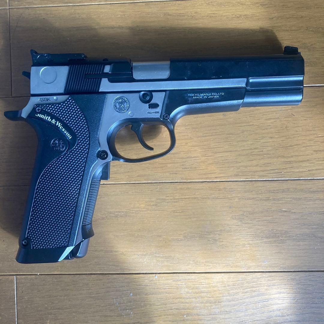 10禁エアガン 5丁10禁エアガン 5丁