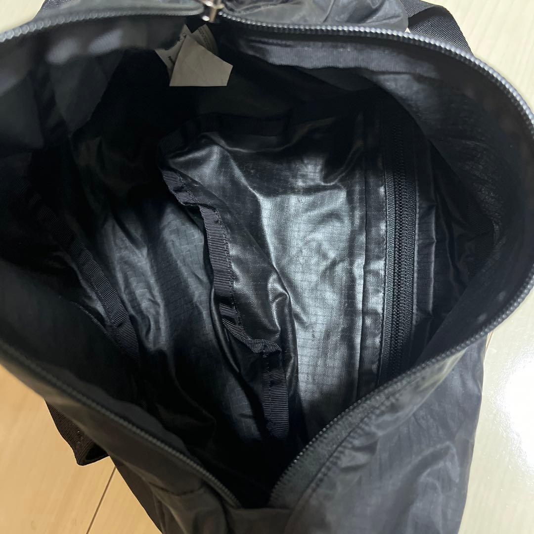 patagonia パタゴニア ワンショルダー スリングバッグ y2k 廃版 - メルカリ