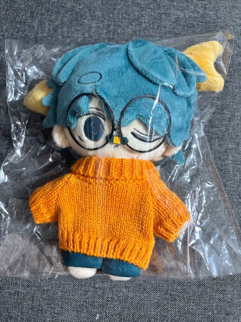 Eve underblueくじ iconぬい Eve賞 - メルカリ