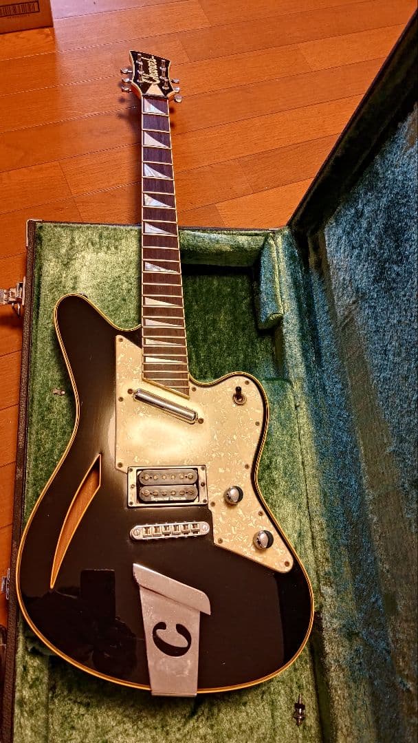 charvel surfcaster シャーベル サーフキャスター - メルカリ