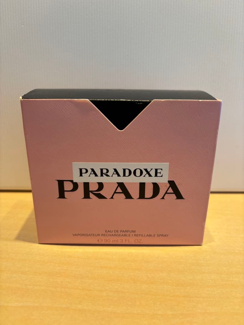 PRADA PARADOXE オードパルファム 90ml