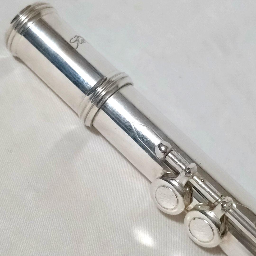 Kaerntner フルート KFL-29 リングキイ オープンホール Eメカ - メルカリ