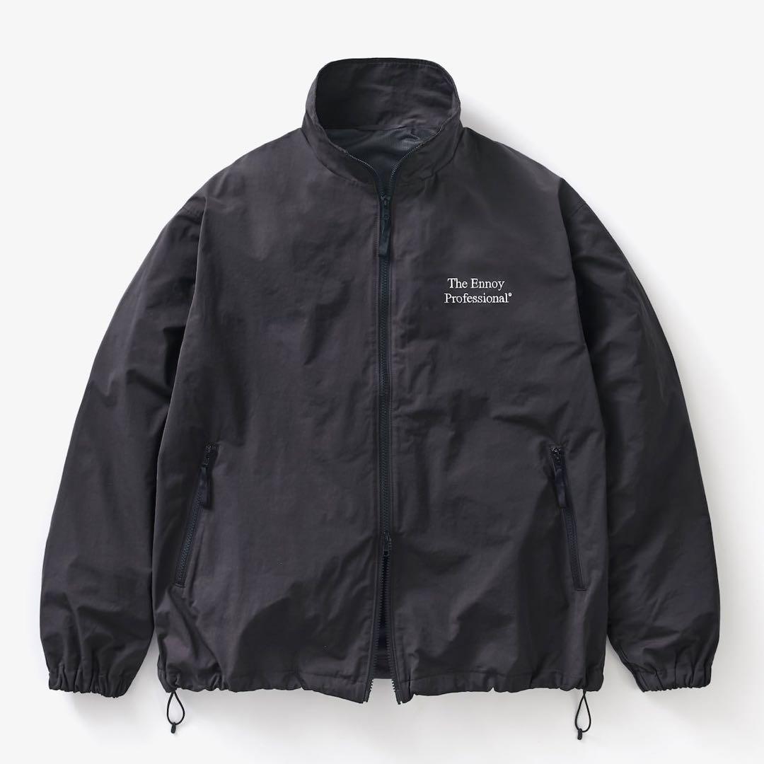 ennoy PROFESSIONAL CPN JACKET SET UP XL