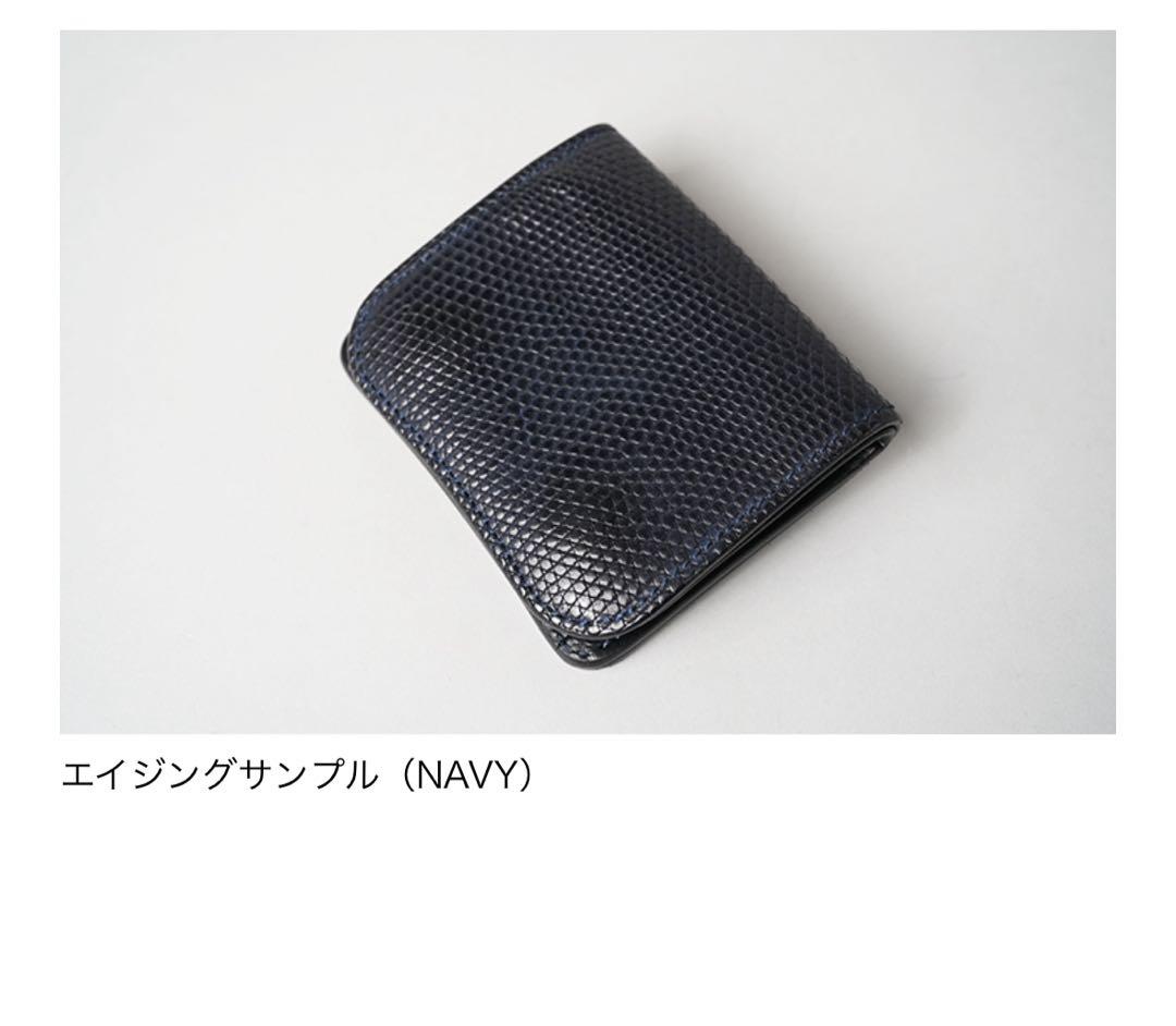 2025 NUBUCK LIZARD / MINAS 新品未使用品‼️ - メルカリ