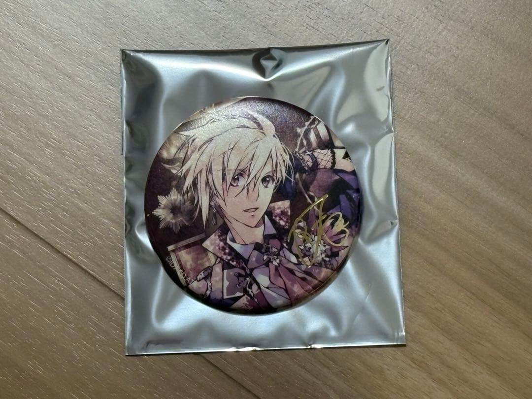 九条天 缶バッジ 8th - メルカリ