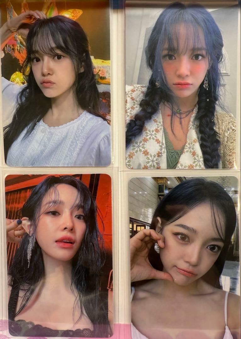 キムセジョン 1stアルバム 門 トレカまとめ - メルカリ