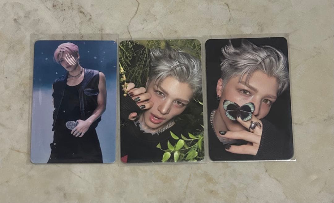 &TEAM Back to Life MAKI マキ トレカセット - メルカリ