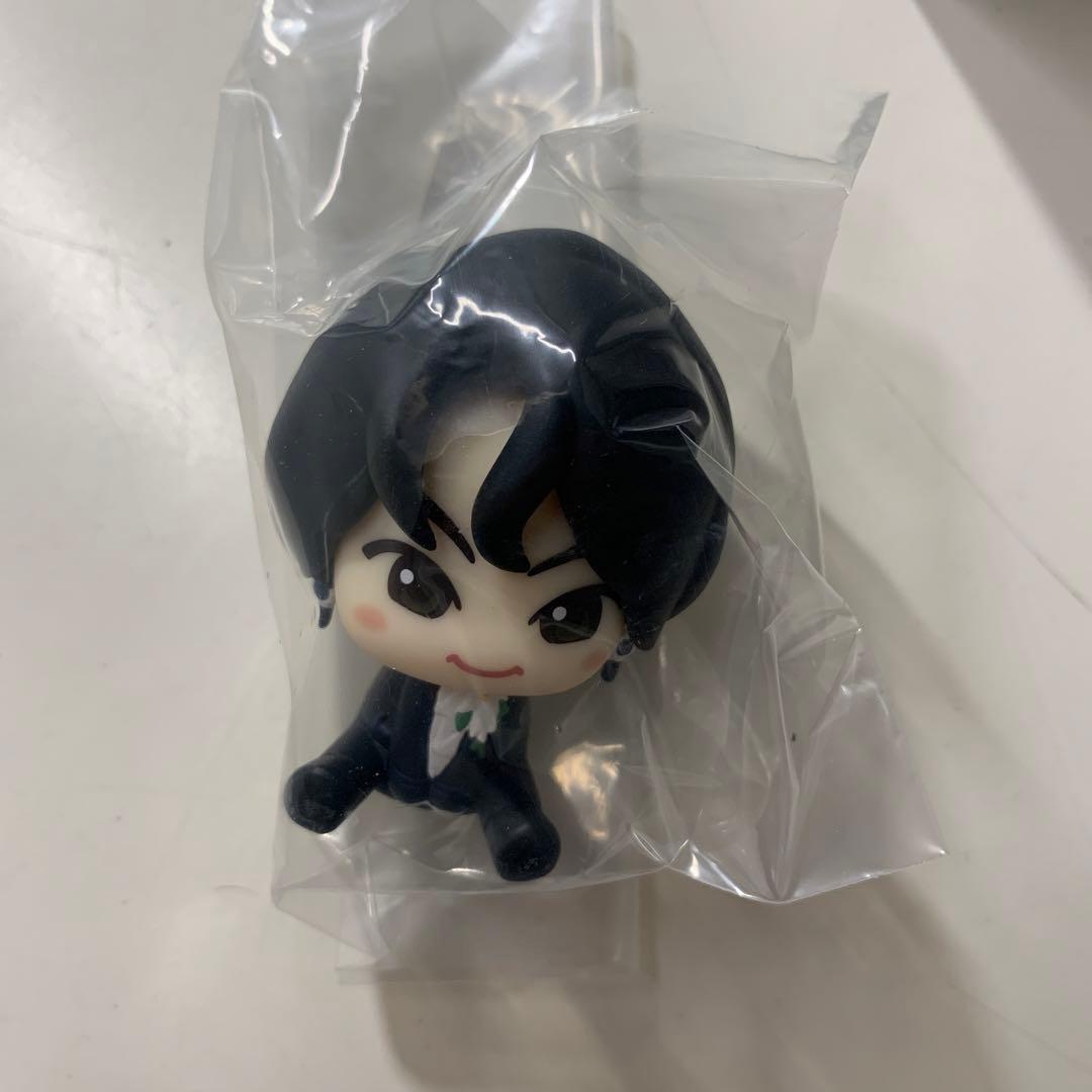 ミセスグリーンアップル一番くじ C賞 大森元貴 シークレット - メルカリ