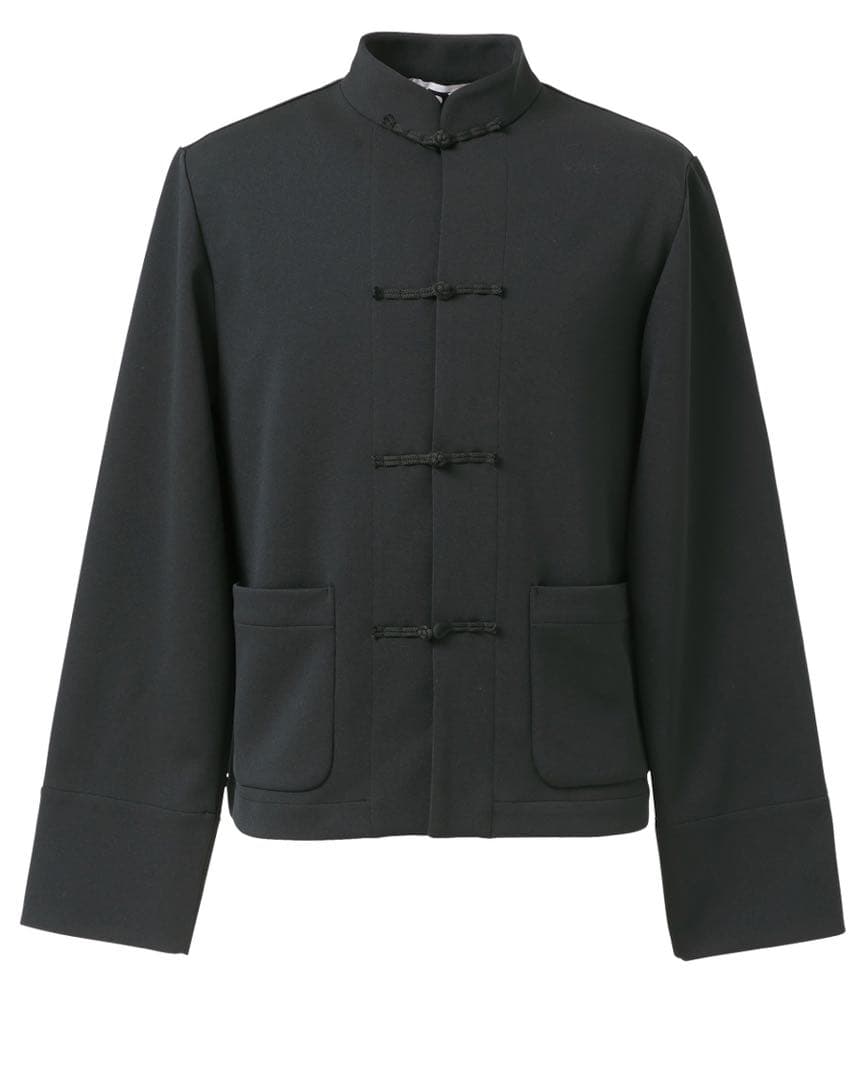 コムデギャルソン CDG チャイナジャケット XXL