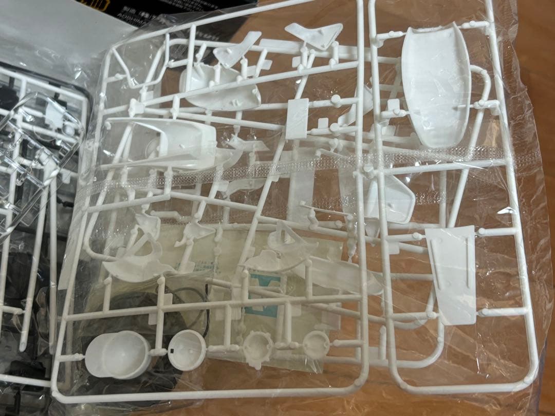 アオシマ 1/12 俺のマシン 死神特攻編 ZEPHYR ゼファー 未組立 - メルカリ