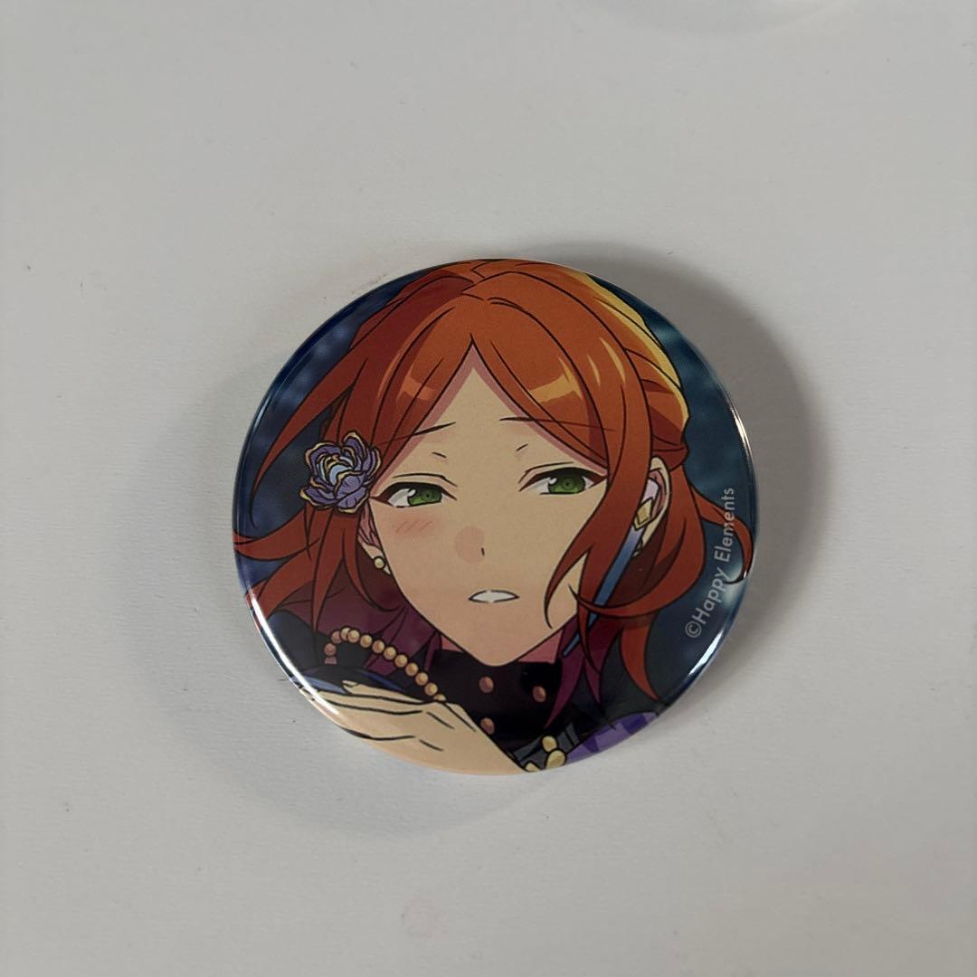 あんスタ コレクション缶バッジ10点セット 葵ゆうた CASUAL IDOL