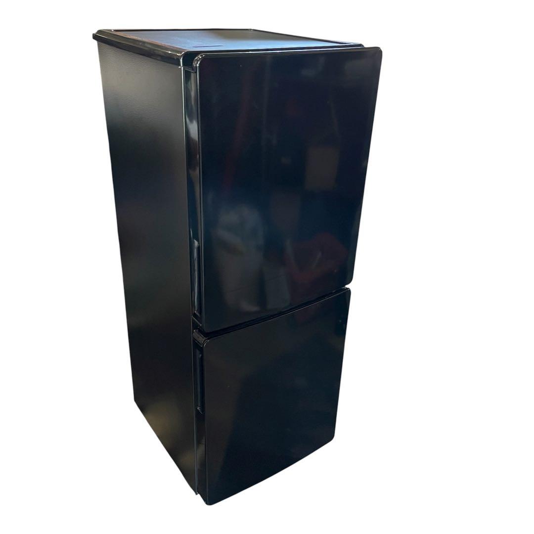 Haier ハイアール ノンフロン冷凍冷蔵庫 JR-F15KS 2024年製