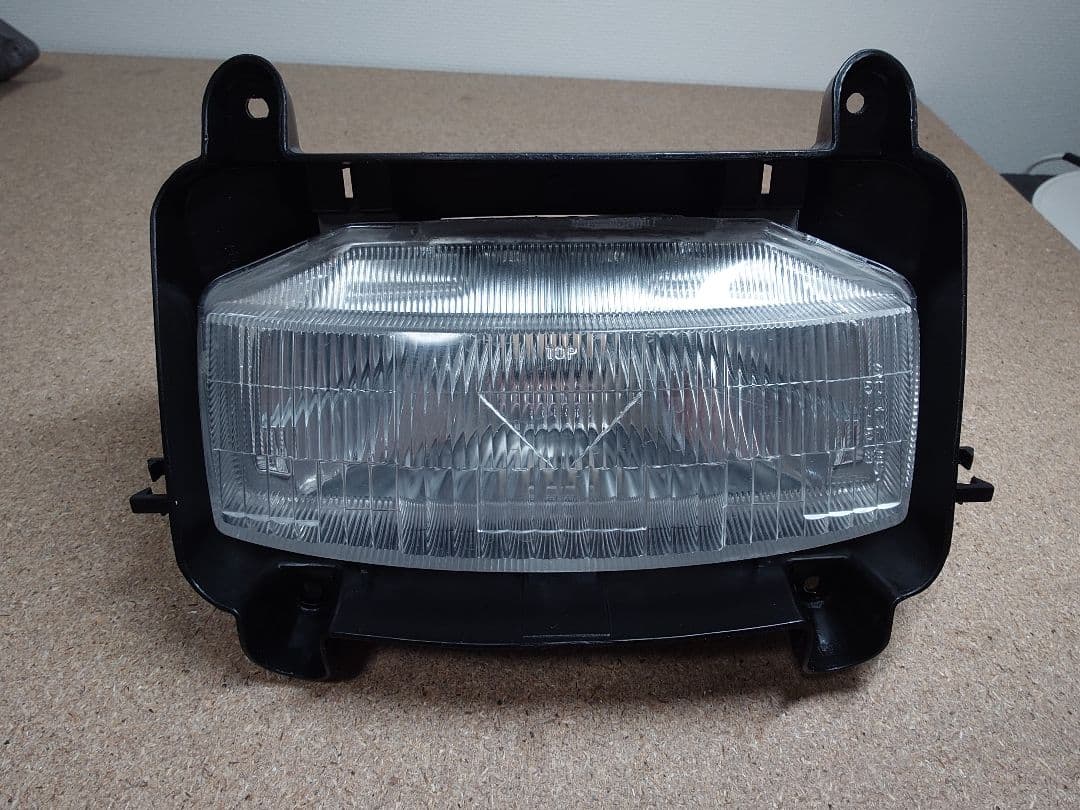 ホンダ NS1 ライト ケース付き