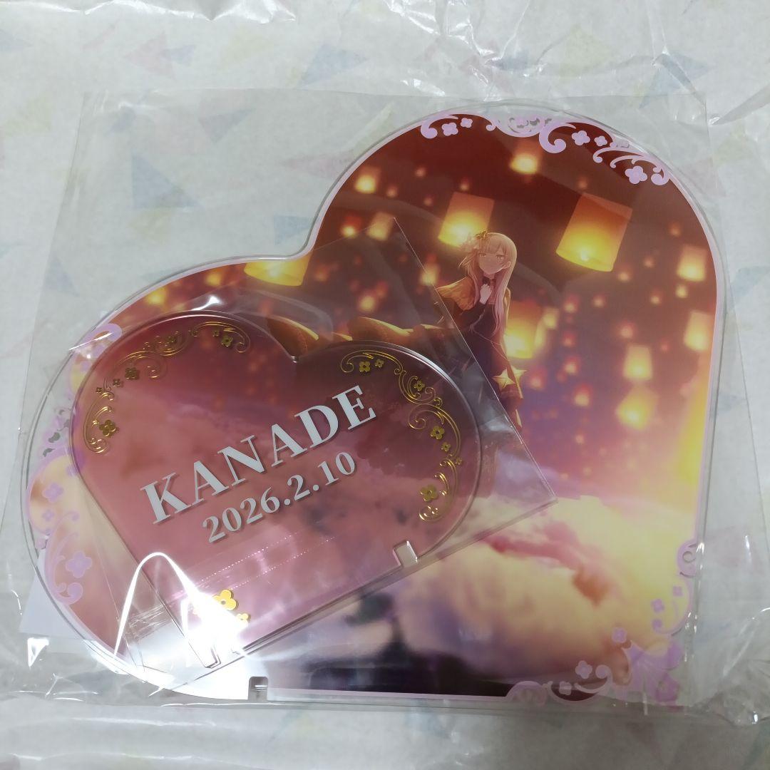 プロセカ 宵崎奏 BIGアクリルパネル - メルカリ