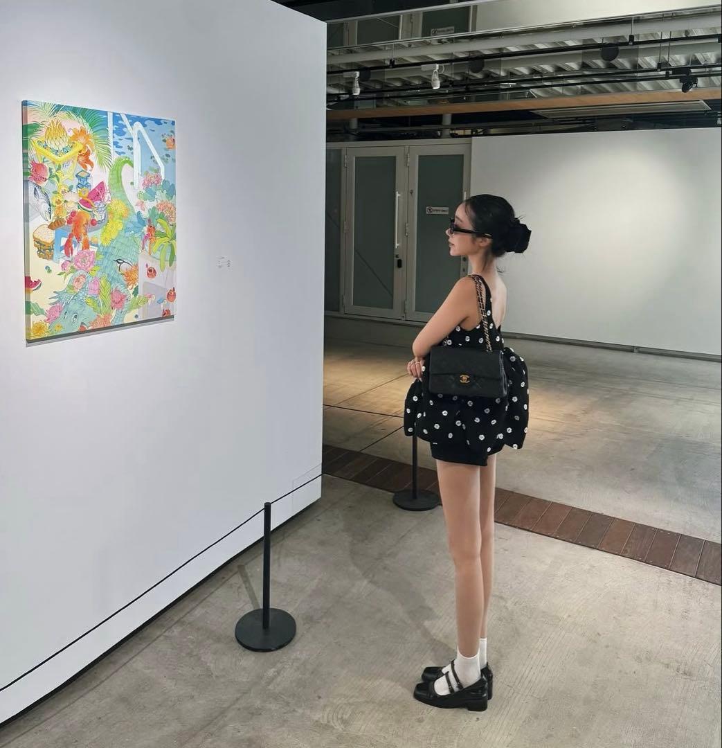 Bibiy. BIANCA BLOSSOM TOP 正規品 ほぼ未使用 - メルカリ