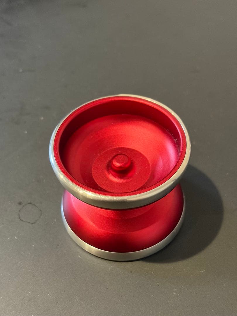 スポーツトイ・アクショントイ Turning Point Leviathan 7 リヴァイアサン 7 - ターニングポイント ┃ヨーヨー専門店リワインド