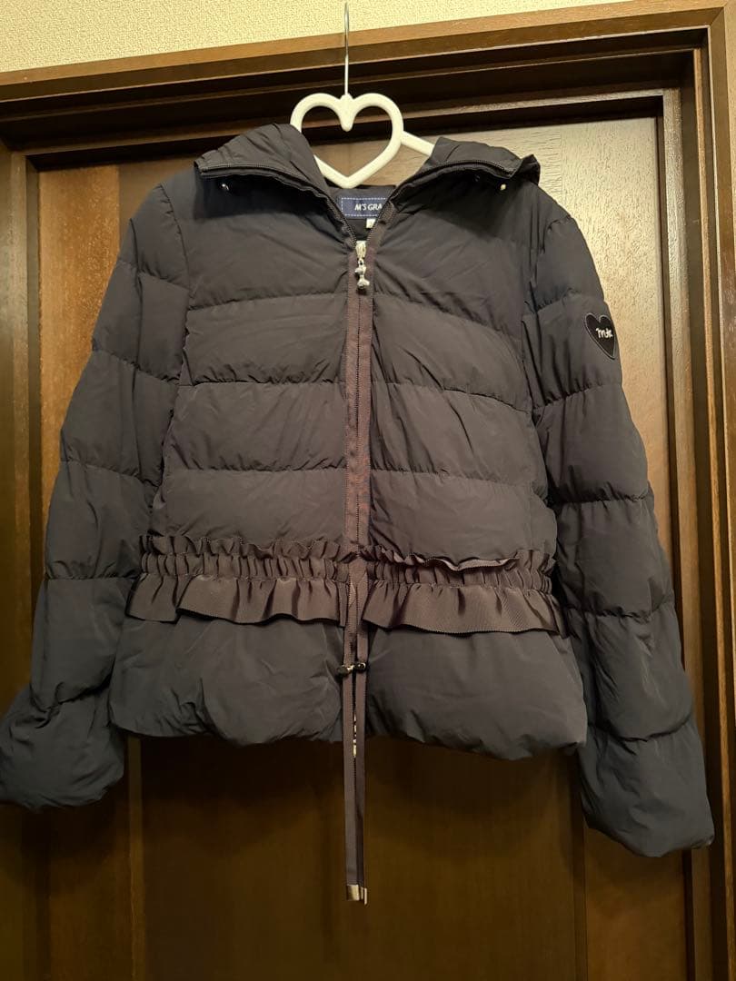 エムズグレイシー コート