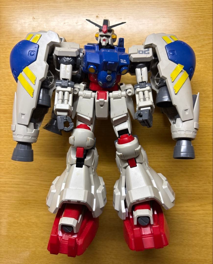 ガンプラまとめ売り7体 サイサリスドレッドノートザラキエル