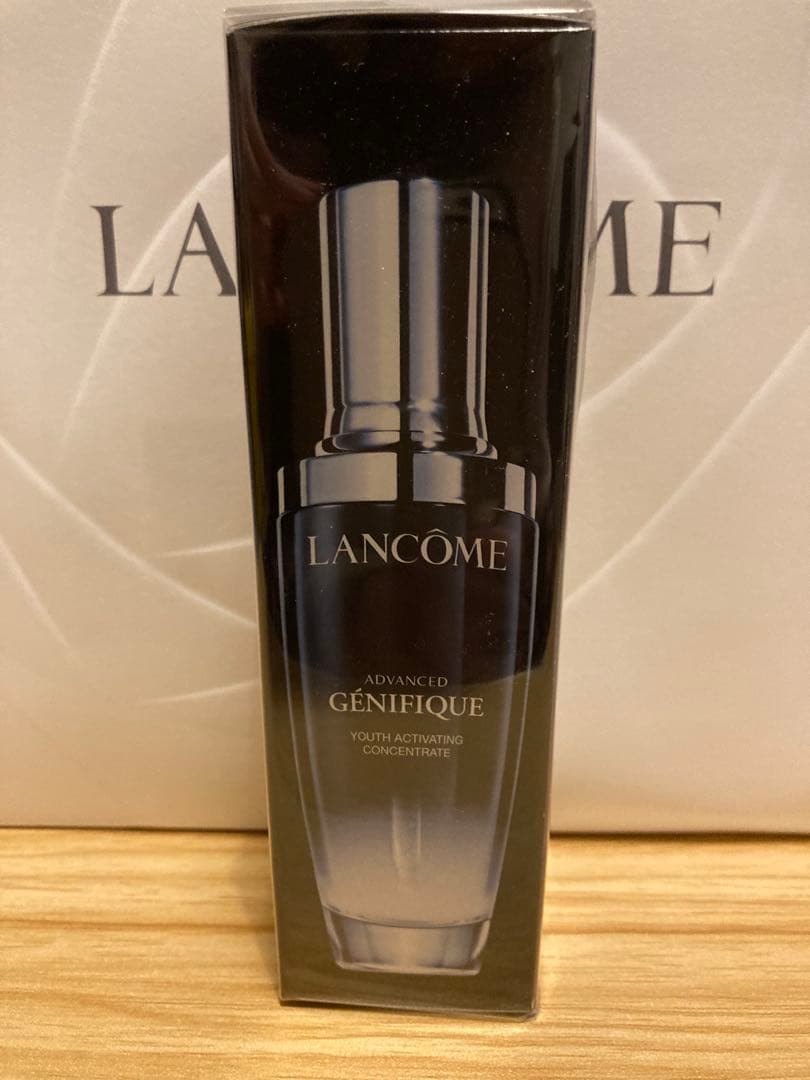 LANCOME＊ジェニフィック50ml