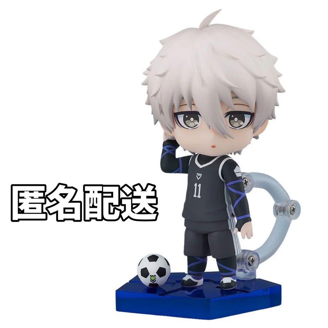ブルーロック 凪誠士郎 ねんどろいど フィギュア