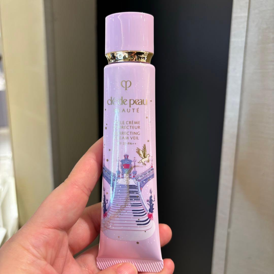 クレ・ド・ポー ボーテ ル　ヴォワールコレクチュールn(ホリデーコレクション)