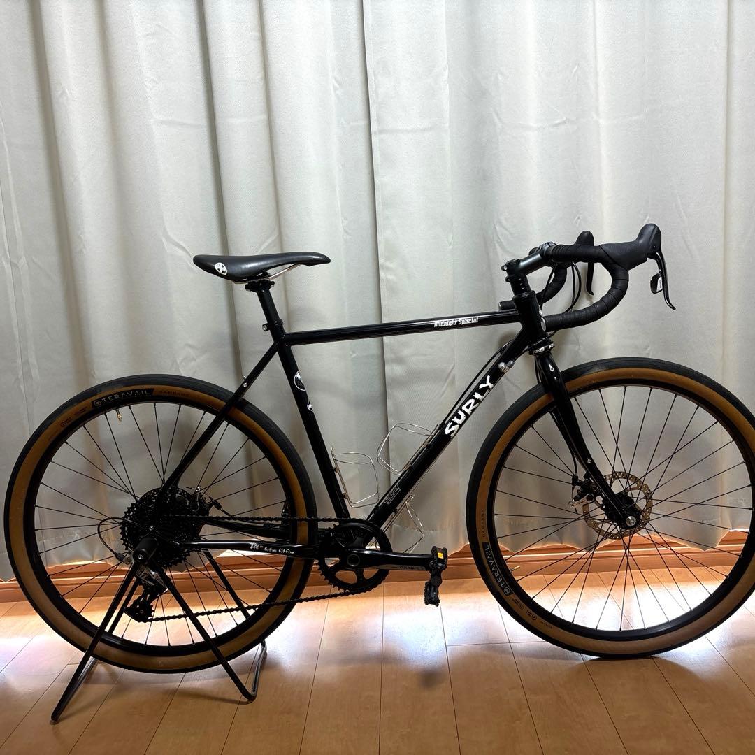 Surly Midnight Special シクロクロスバイク　50サイズ サーリー SURLY ミッドナイトスペシャル MIDNIGHT SPECIAL 2022年