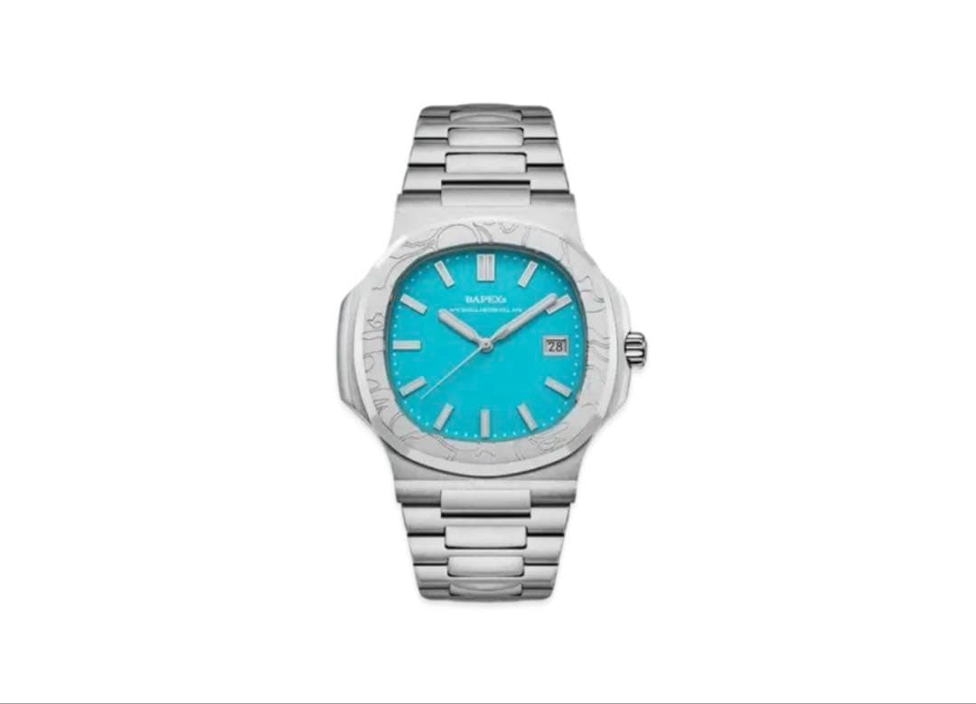 時計 A BATHING APE Type 10 Bapex #2 \