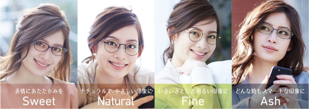 眩しさを抑えて目を守るレンズ　レイガード435 加工費込み　度なし