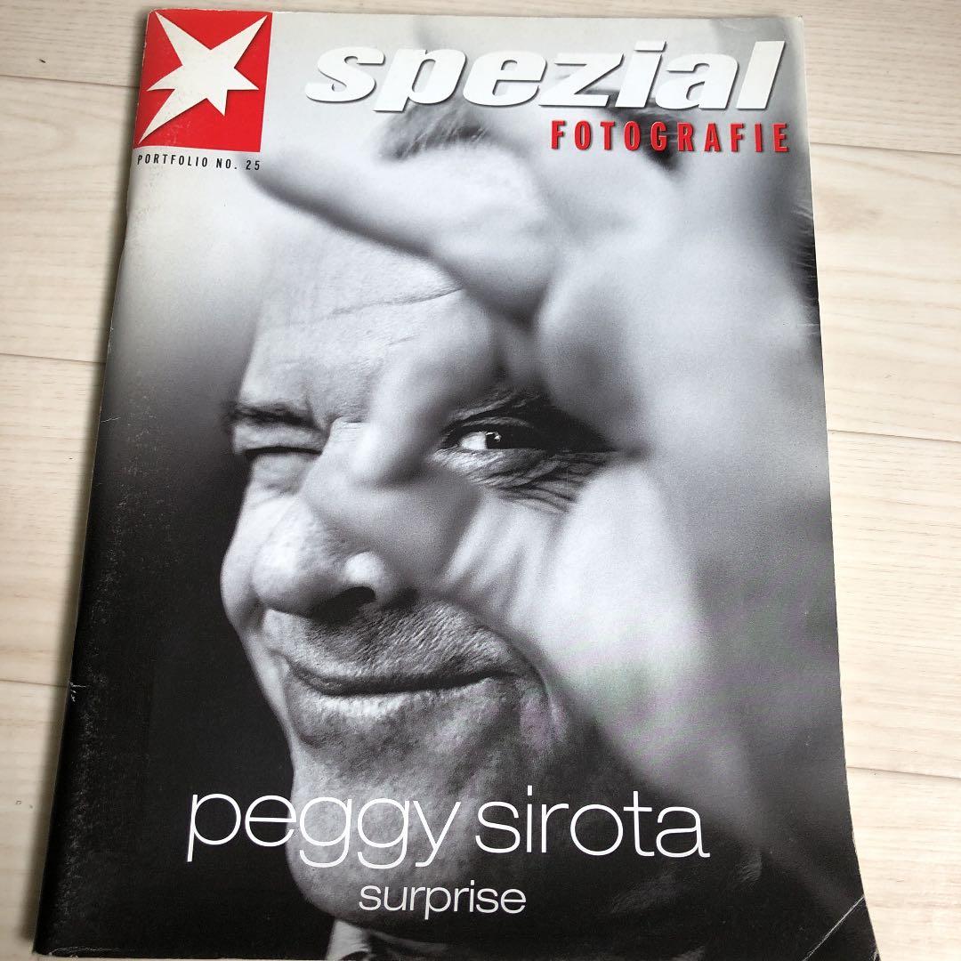 Peggy Sirota 写真集　メルギブソン　ジョニーデップ　コートニーラブ