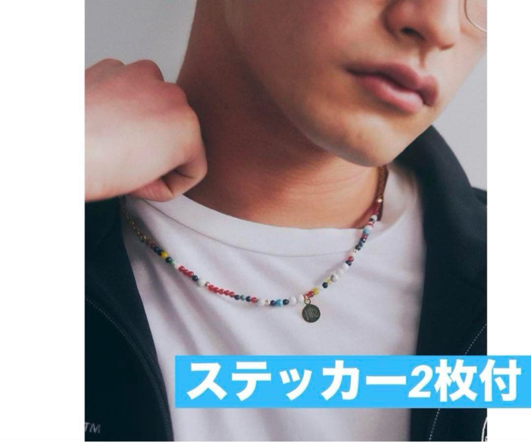 HuberStore ネックレス Neckless