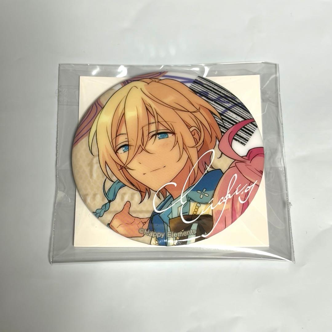 あんスタ TRIP 缶バッジ 天祥院英智 fine - メルカリ