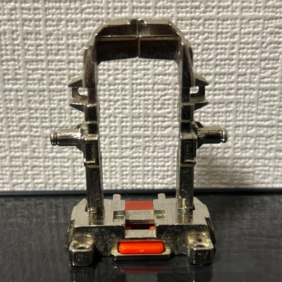 スーパービーダマン　EXパーツ　EXヘビーフレーム