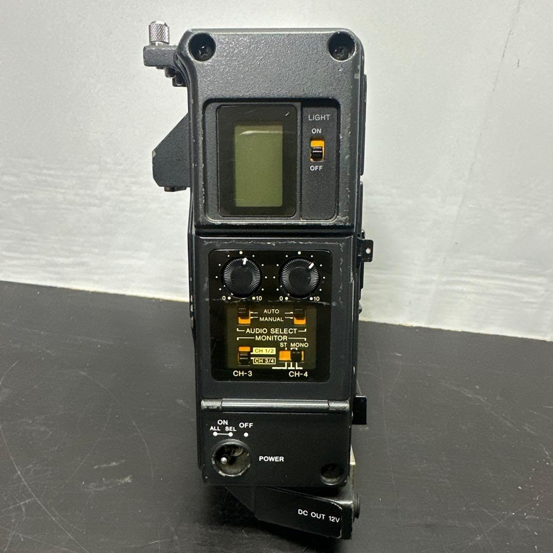 SONY HDCA-701 HDCAMHDW-700A用のHDSDIアダプター Strada パナソニック ナビ CN-HDS700TD 用 バックカメラ アダプター