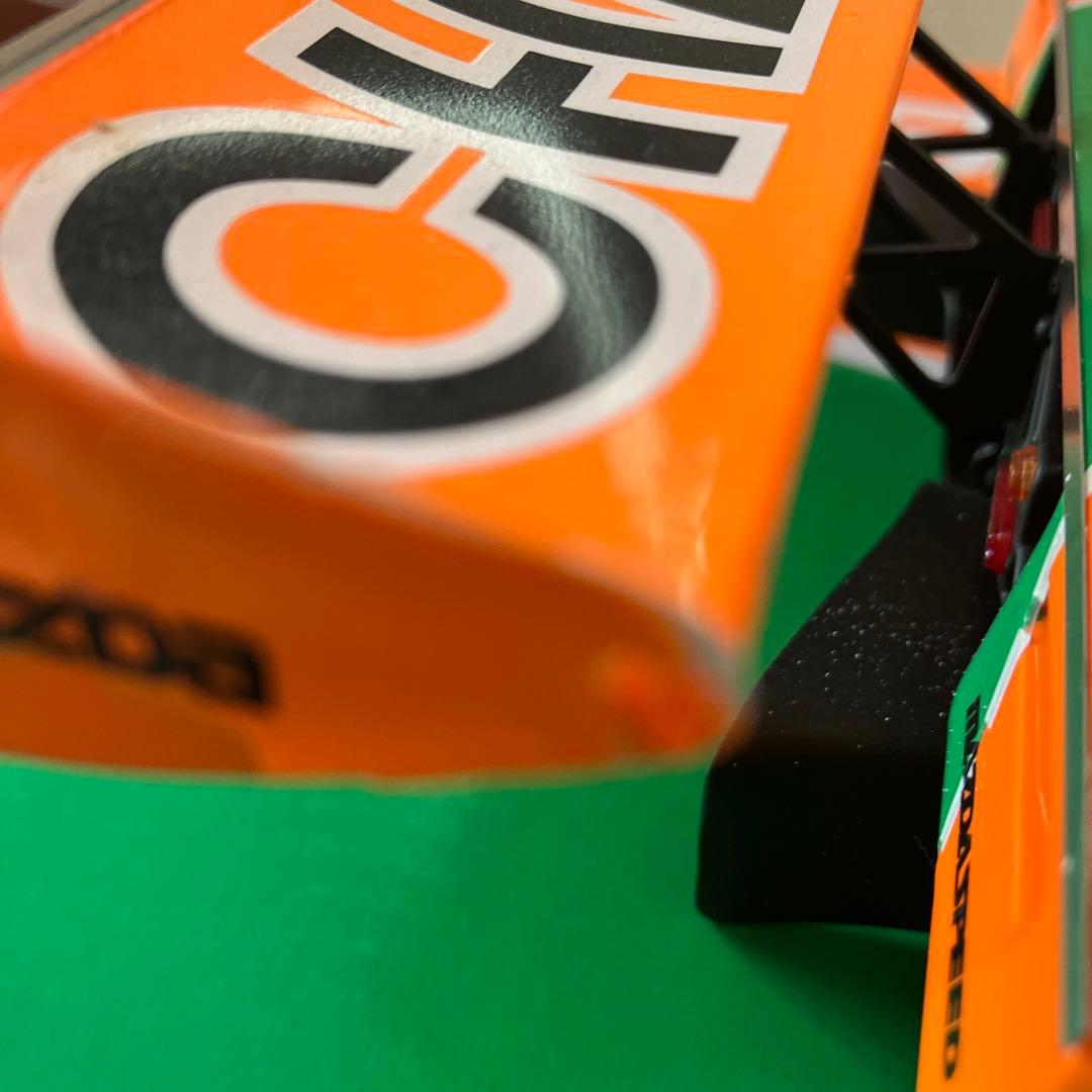 1/12京商⭐️天使の咆哮⚡️マツダ 787B✨24h LE MANS優勝車❗️55