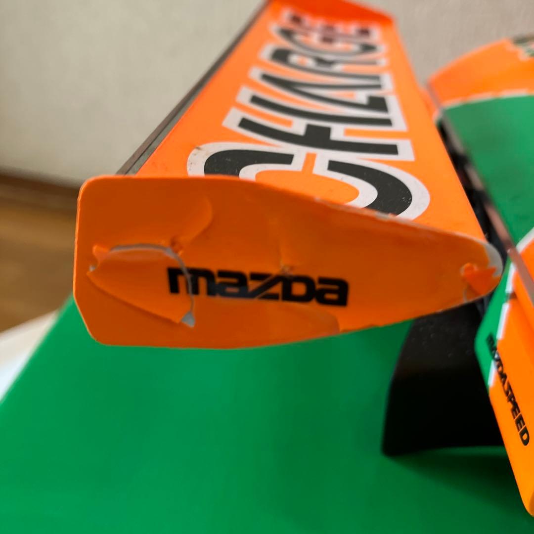 1/12京商⭐️天使の咆哮⚡️マツダ 787B✨24h LE MANS優勝車❗️55