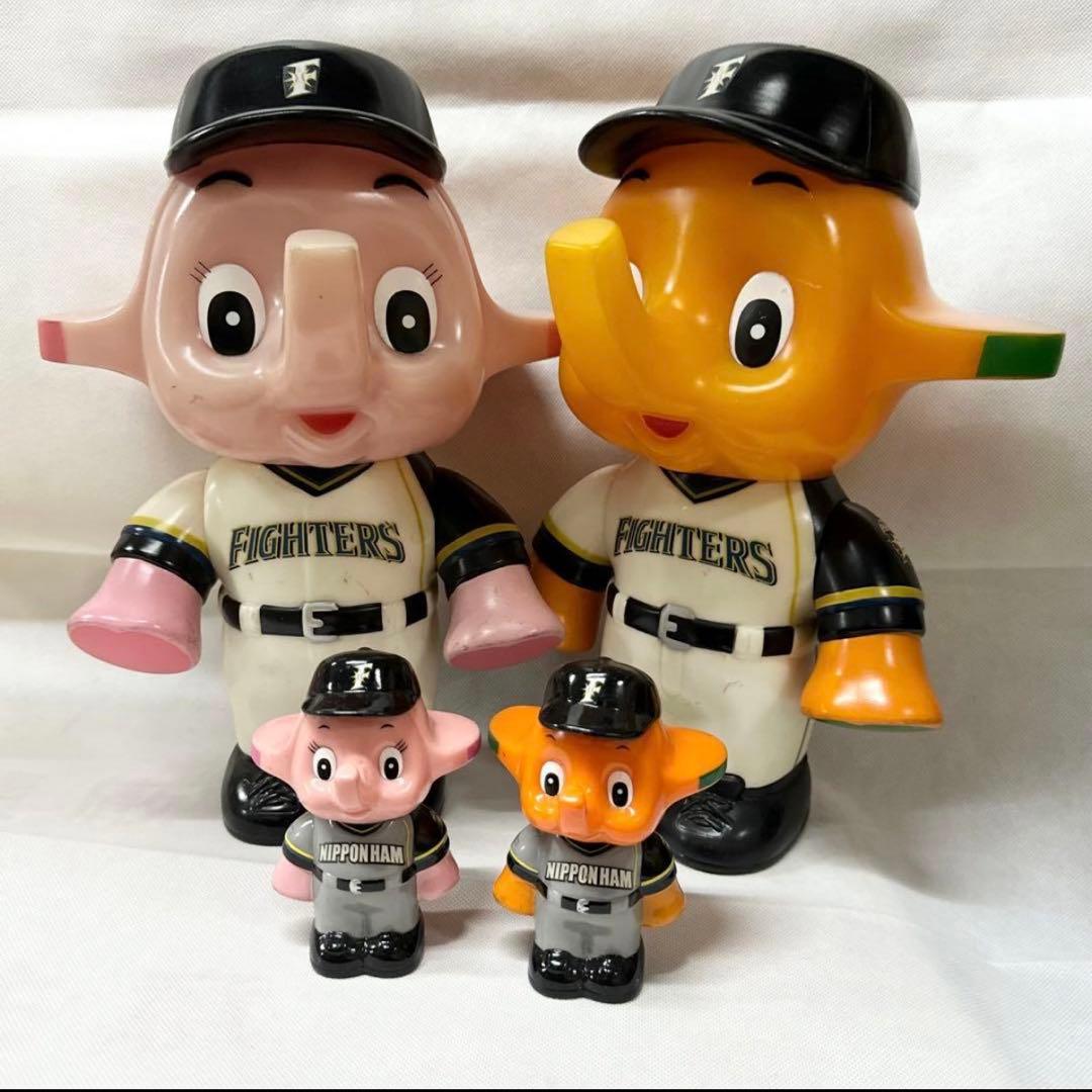 【佐藤製薬】サトちゃん サトコちゃん バンク【非売品】【破損あり】