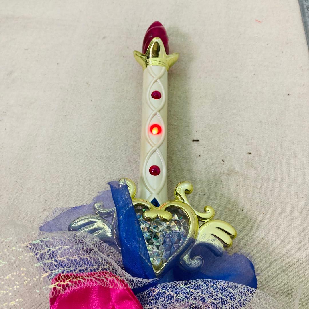 【通電確認済み☆激レア☆当時物】ウェディングピーチ　セントオペラシオン