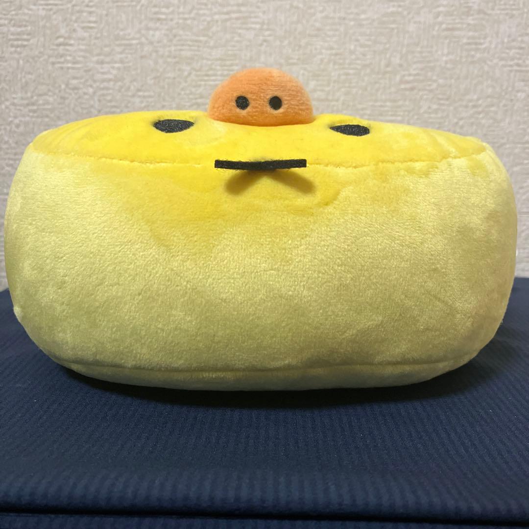 リラックマルーム キイロイトリカフェ メイド フェアリーマフィン