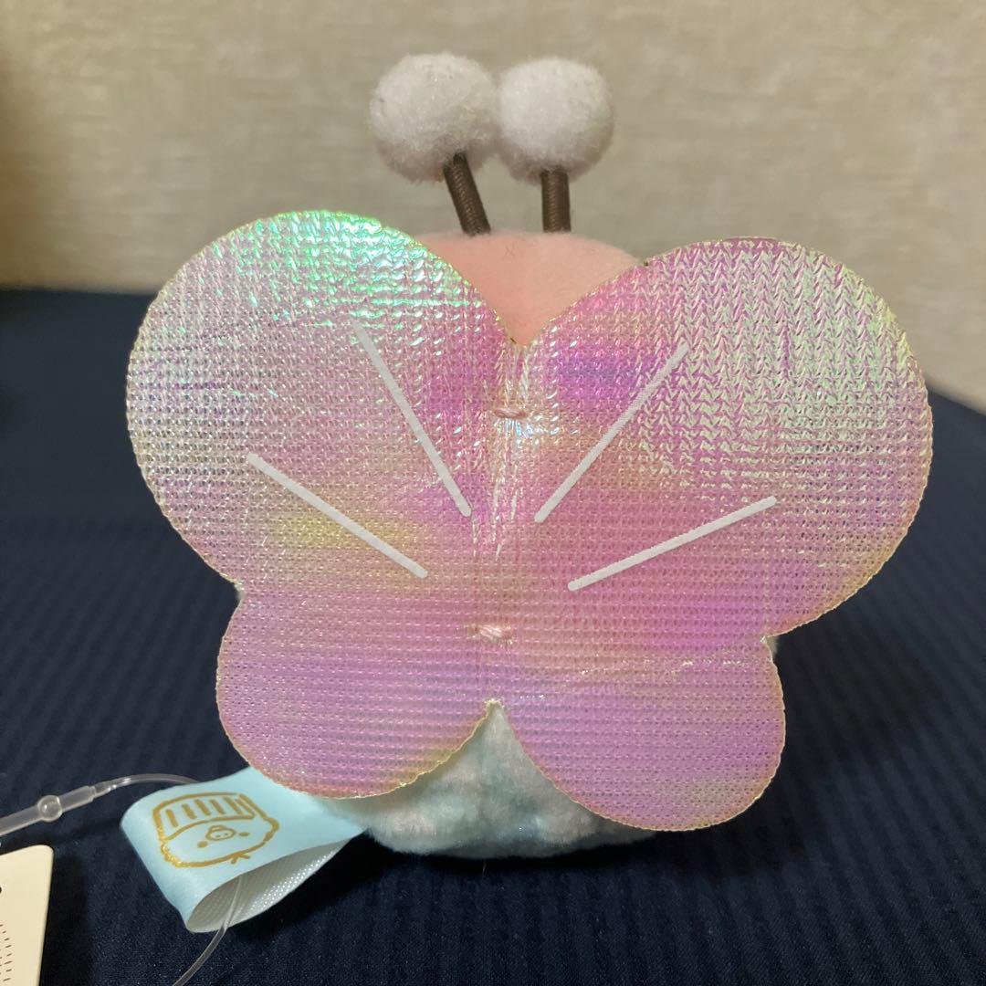 リラックマルーム キイロイトリカフェ メイド フェアリーマフィン