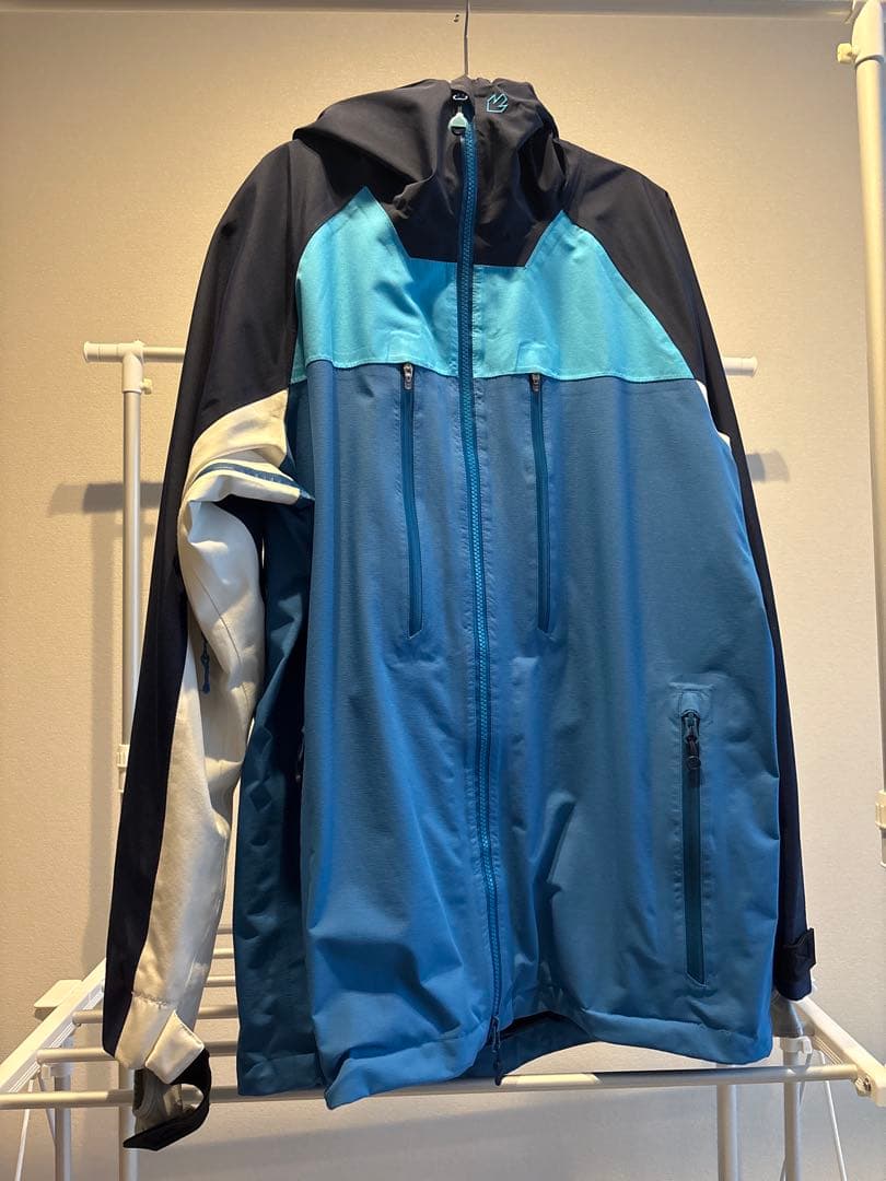 REW KAMIKAZE JACKET [GORE-TEX] スノボウェア