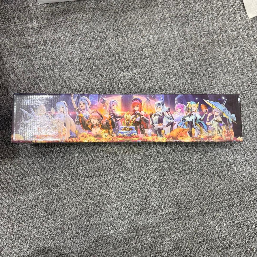 NIKKE プレイマット デスクマット 3周年 AGF2025 韓国 勝利の女神