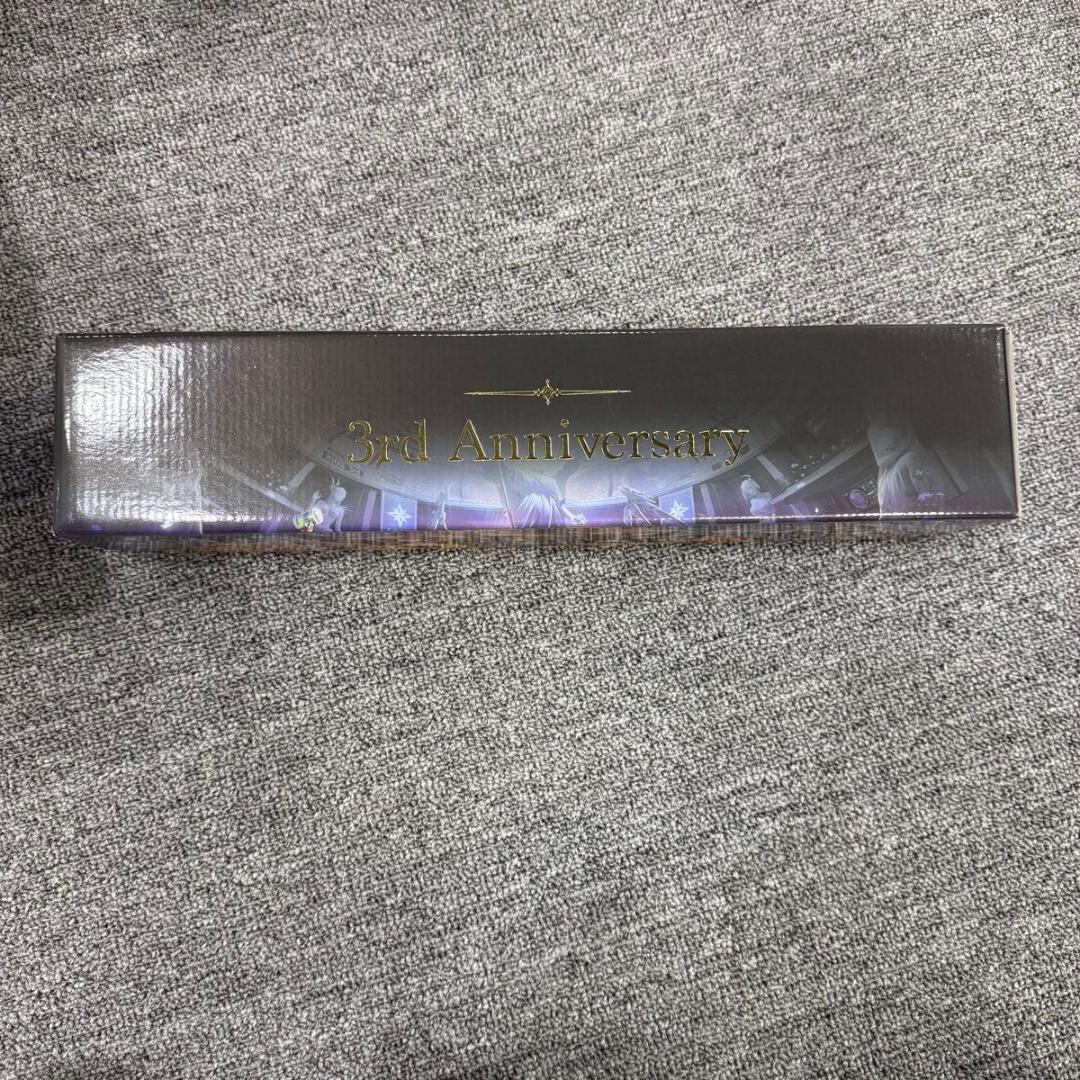 NIKKE プレイマット デスクマット 3周年 AGF2025 韓国 勝利の女神