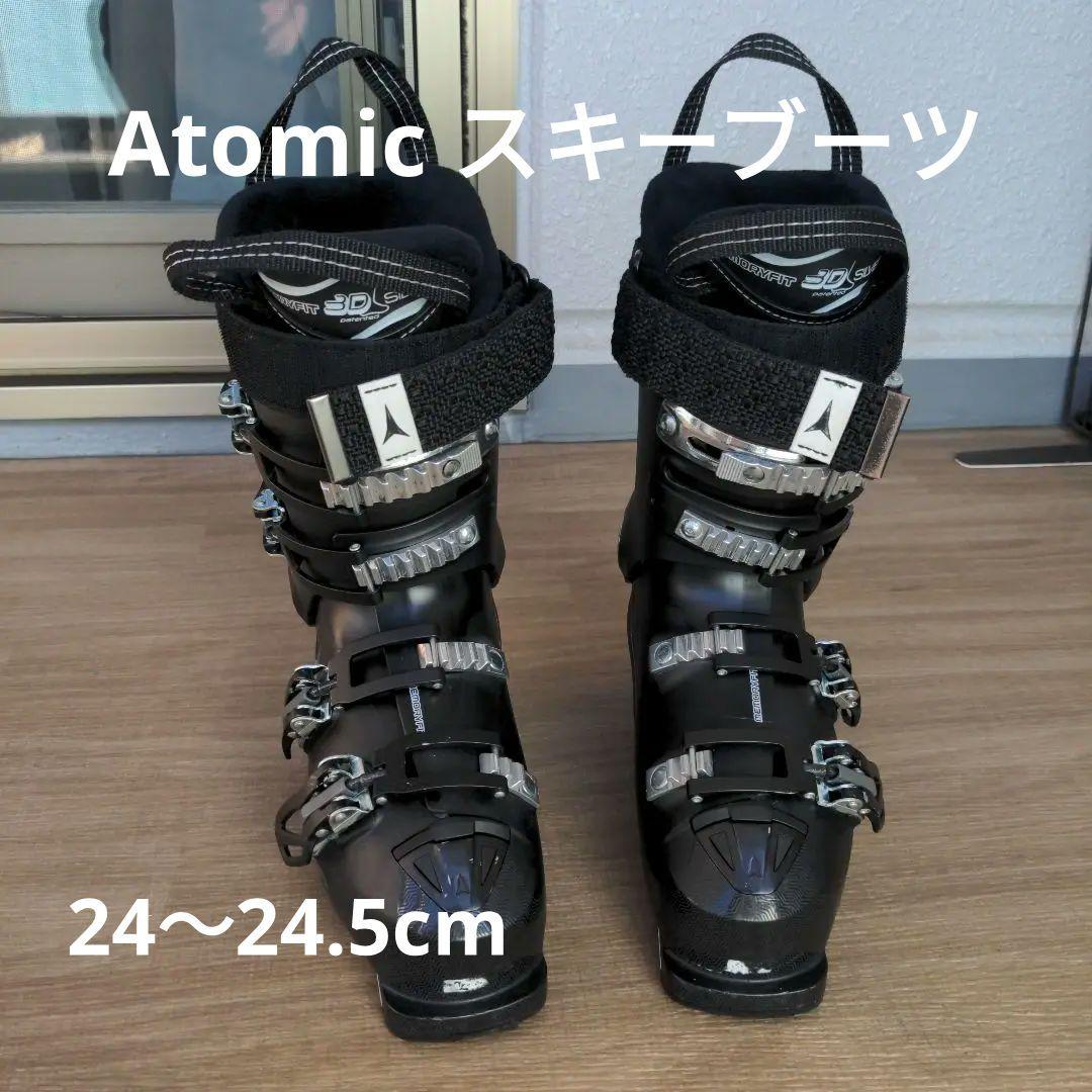 ★美品★アトミックHAWX ULTRA W80 24.0-24.5cm