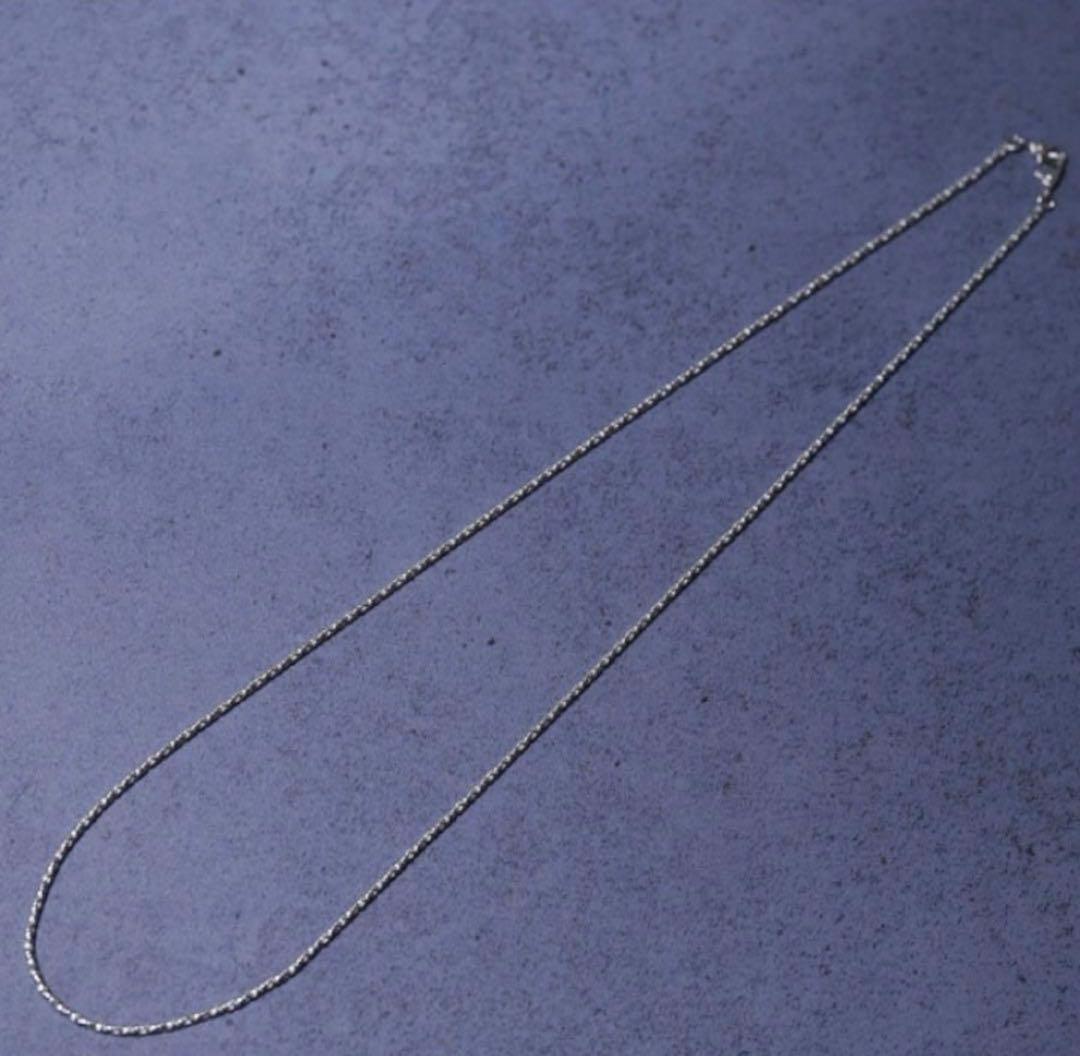 年明け値下げOX JEWELRY GLASS CORD and NECKLACE