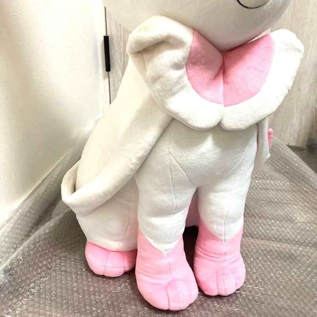 ニンフィア 等身大 ぬいぐるみ ポケモンセンター - メルカリ