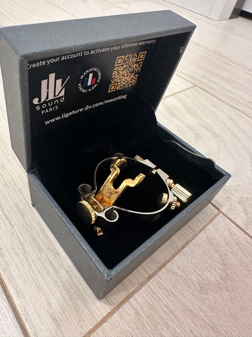 マスタリング クオリティアナログ・小型4バンド パラメトリック